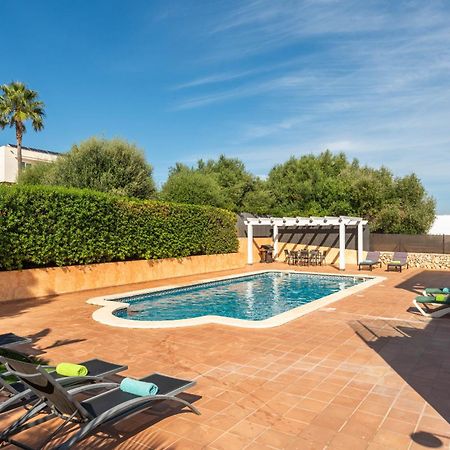 Villa Caterina - Punta Prima Punta Prima  Exterior foto
